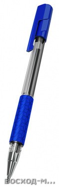 Ручка шар. синяя 0.7мм "Arrow" /12/