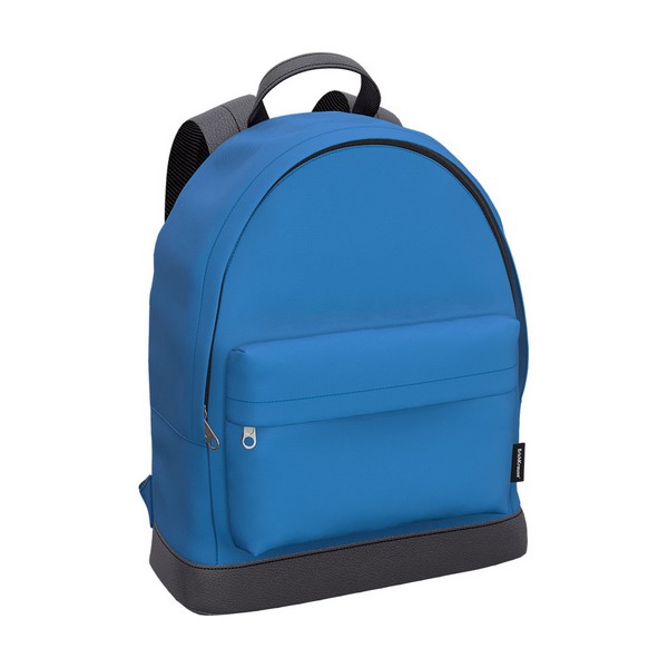 Рюкзак молодежный 29х39х12 StreetLine Neon® Blue с отдел. д/ноутбука