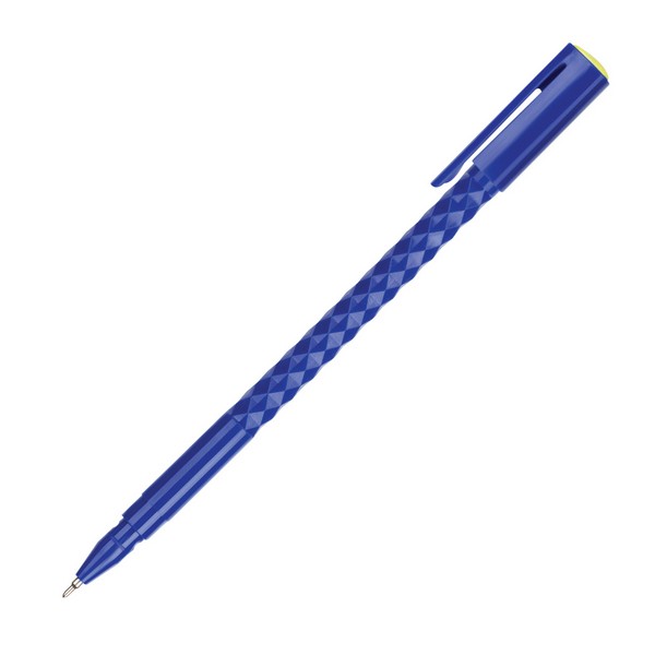 Ручка шар. синяя 0.7мм "Wonder" /50/