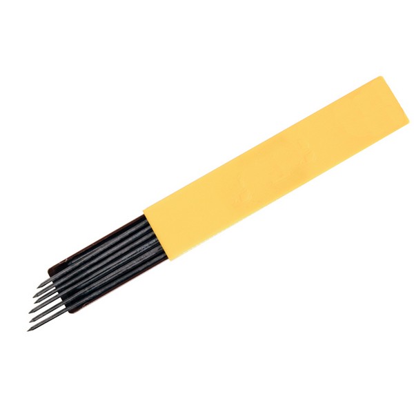 Грифели для цангового карандаша 2,0мм HB (12шт/упак)