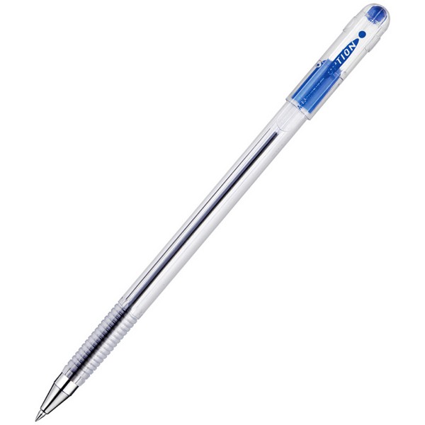 Ручка шар. синяя 0,7мм "Option" /12/
